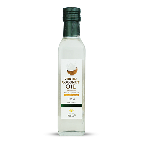 Kerala Ayurveda Virgin Coconut Oil