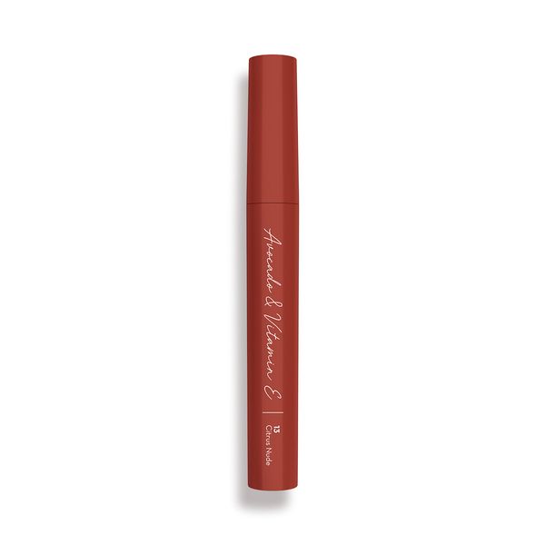 Mamaearth Moisture Matte Longstay Lipstick Citrus Nude