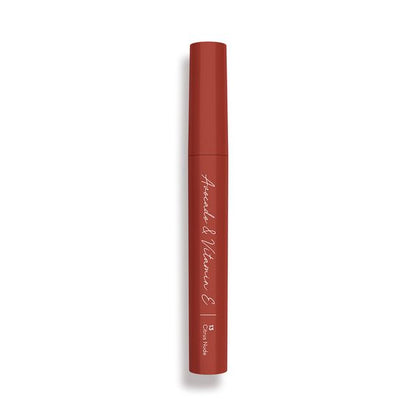 Mamaearth Moisture Matte Longstay Lipstick Citrus Nude