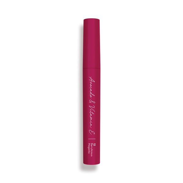 Mamaearth Moisture Matte Longstay Lipstick Berrylicious Magenta