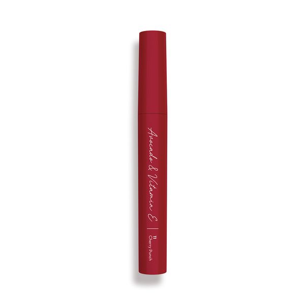 Mamaearth Moisture Matte Longstay Lipstick Cherry Punch