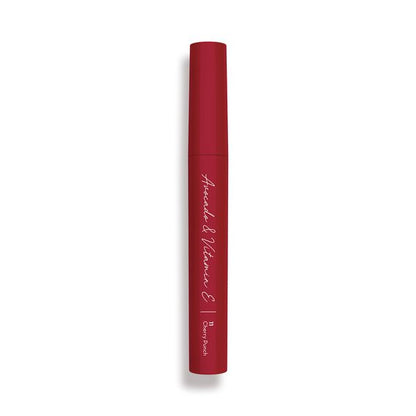 Mamaearth Moisture Matte Longstay Lipstick Cherry Punch