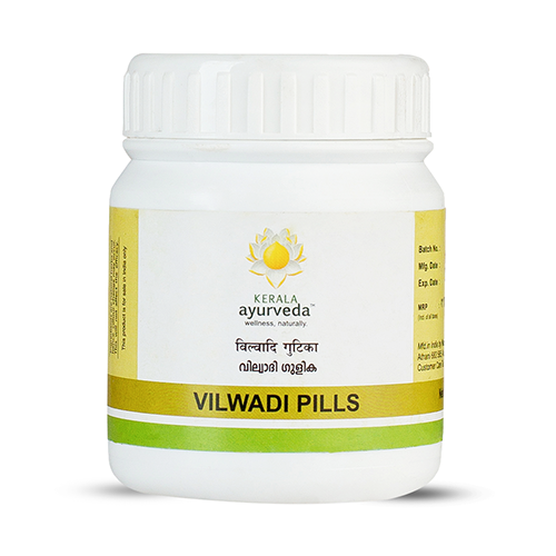 Kerala Ayurveda Vilwadi Pills