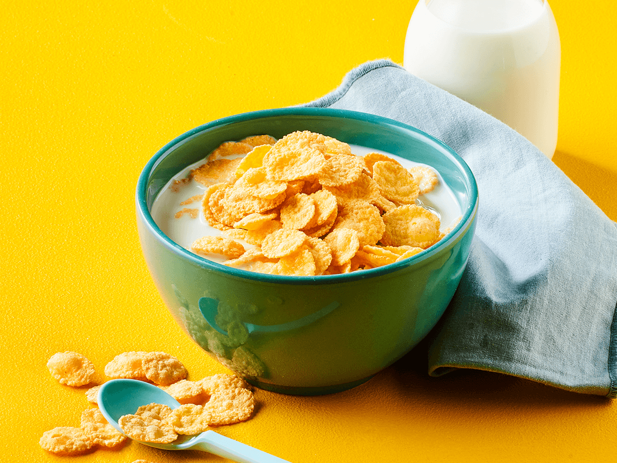 Telangana Snacks Corn flakes