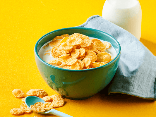 Telangana Snacks Corn flakes