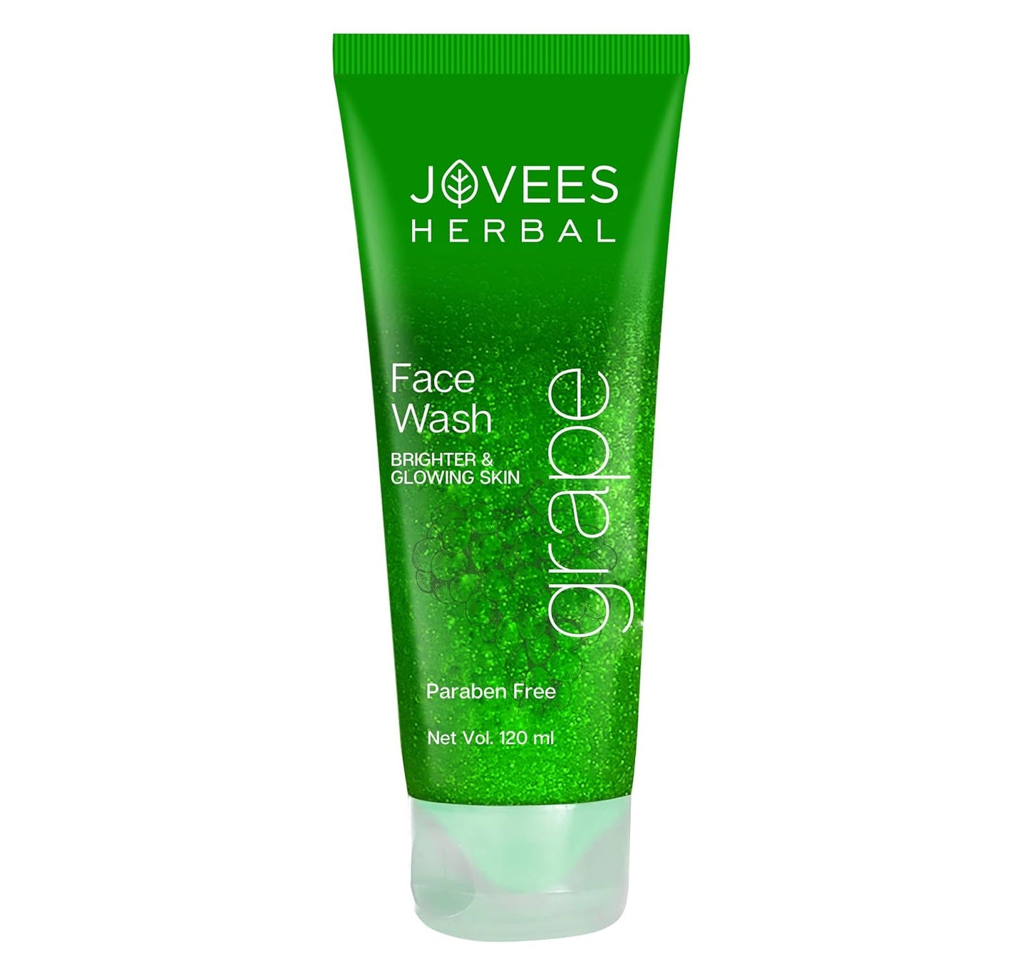 Jovees Grape Face Wash