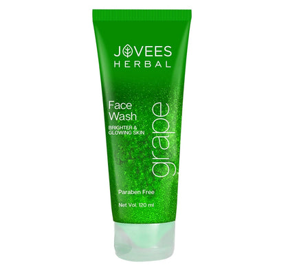 Jovees Grape Face Wash