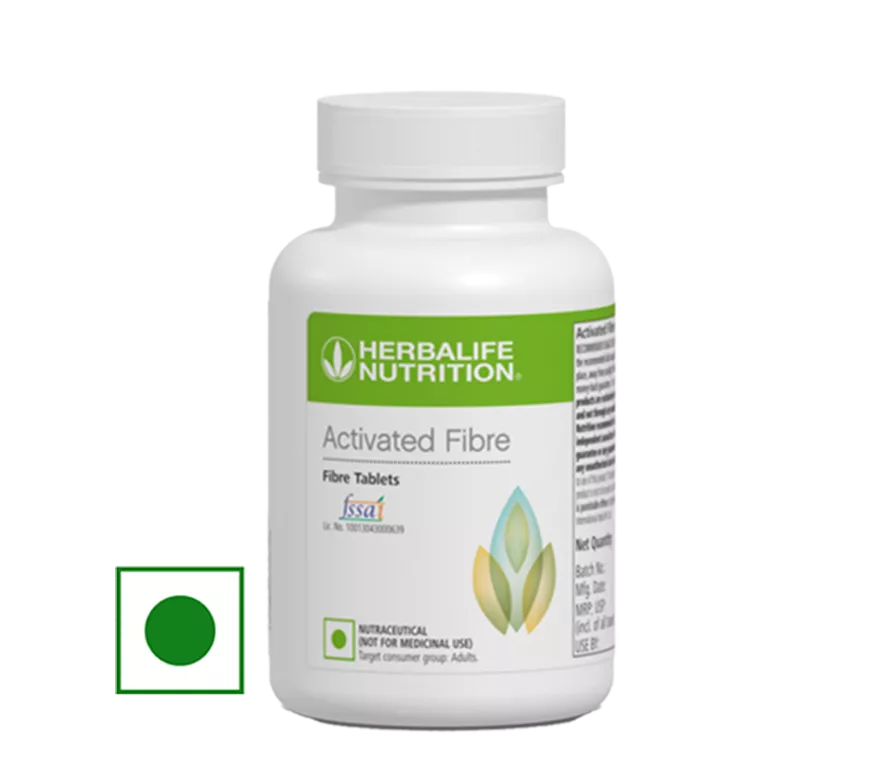 Herbalife Activated Fibre - 90 Tablets