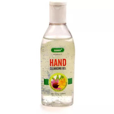 Bakson's Hand Cleansing Gel 100ml