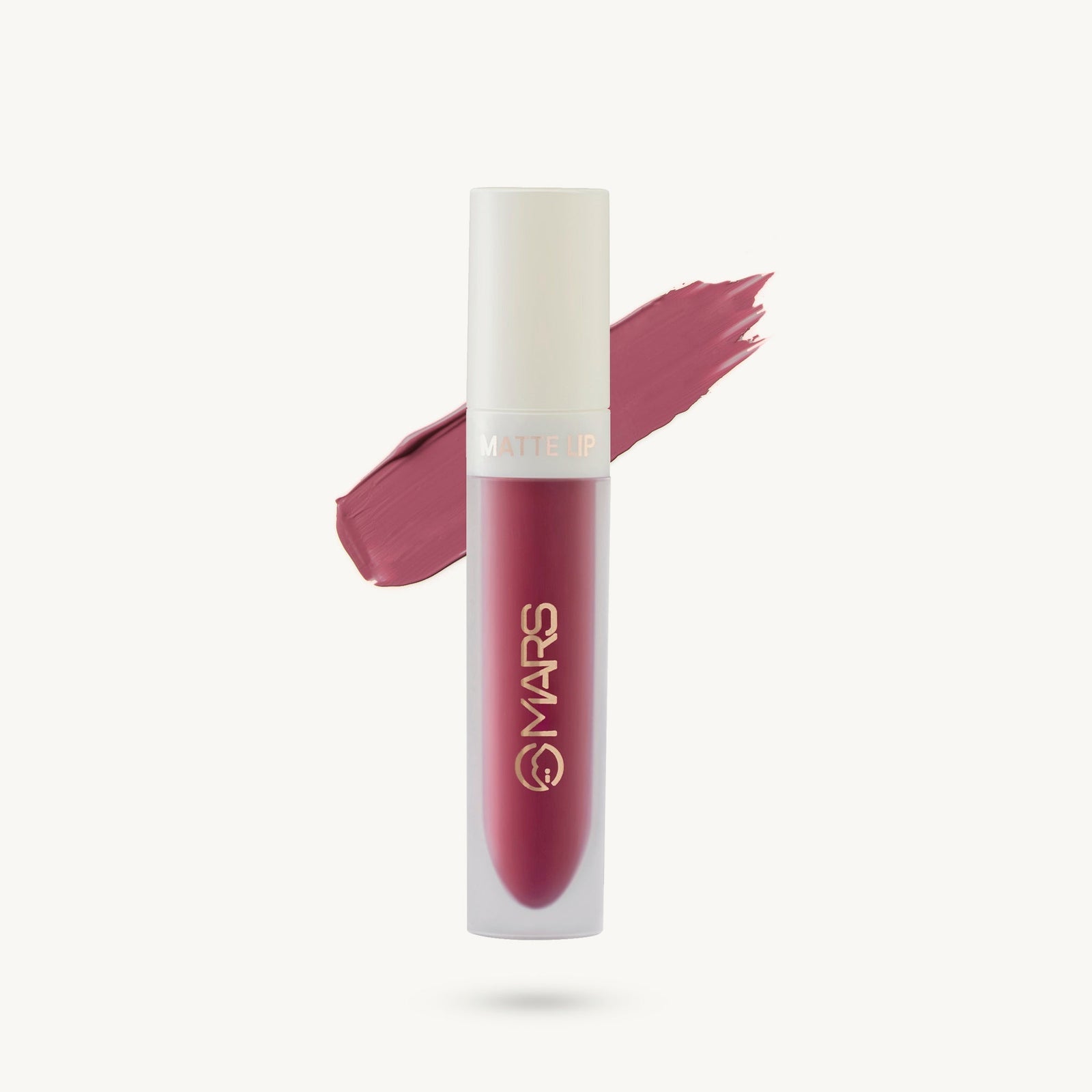 Mars Matte Lip Color