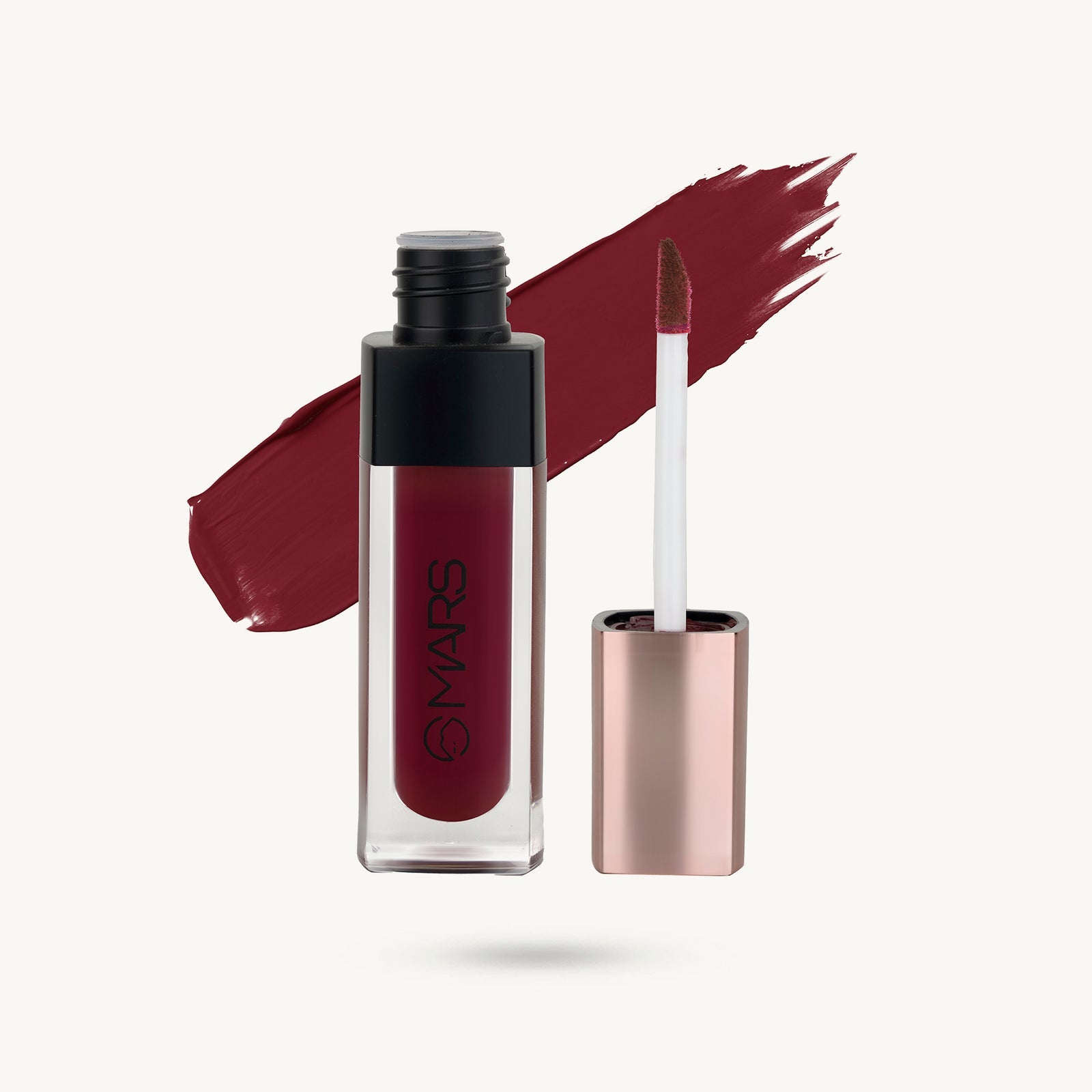 Mars Popstar | Liquid Mousse Lipstick