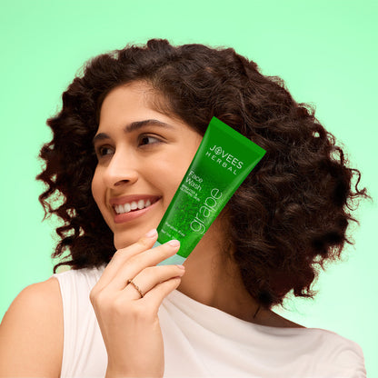 Jovees Grape Face Wash