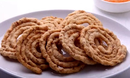 Telangana snacks Telangana Sakinalu