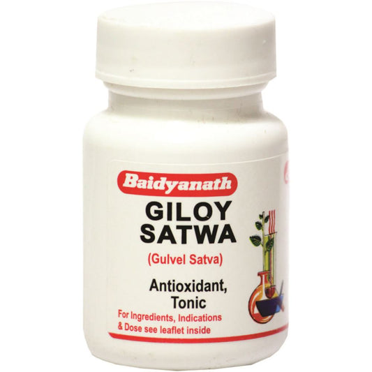 Baidyanath Giloy Satwa