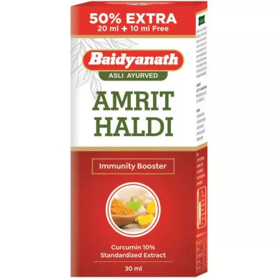 Baidyanath Green Tea Ayurvedic Tea Bags