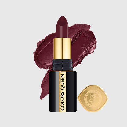 Colors-Queen-Luxury-Matte-Non-Transfer-Lipstick-