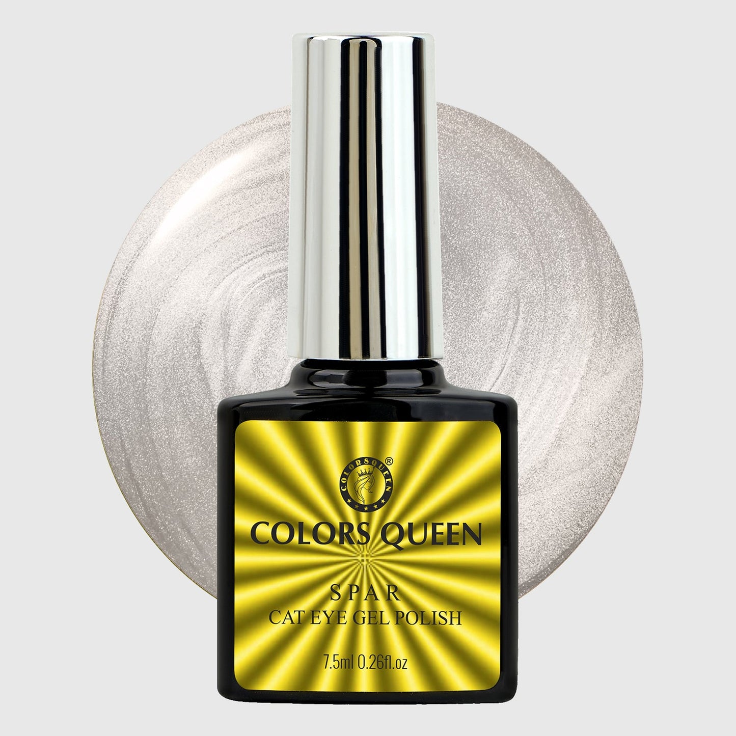 Colors-Queen-Spar-Cat-Eye-Gel-Polish