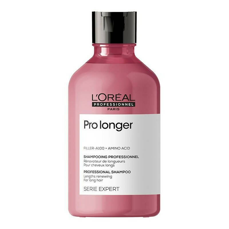 L'Oreal Paris Professionnel Pro Longer Shampoo