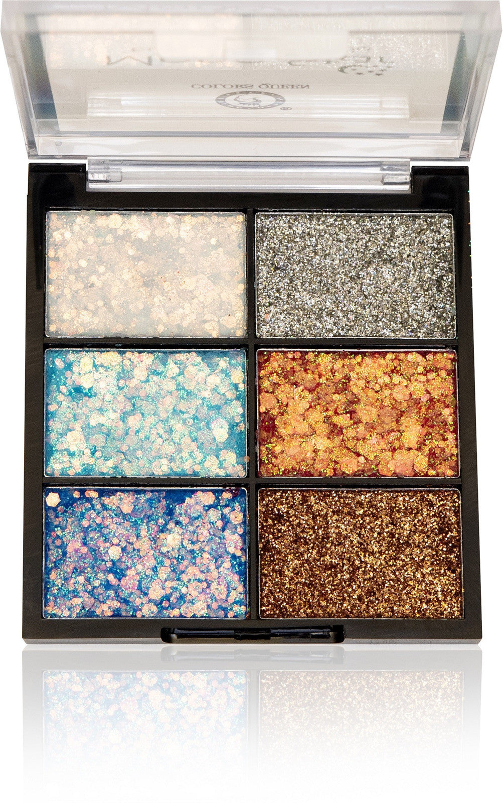 COLORS-QUEEN-Moon-Star-Eyes-,-Face-&-Body-Glitter-Eyeshadow-Palette