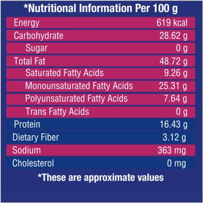 Haldiram's Masala Kaju 35g