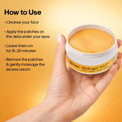 Recode-Hydrogel-Under-Eye-Patches-30-Pairs/-60-Pcs