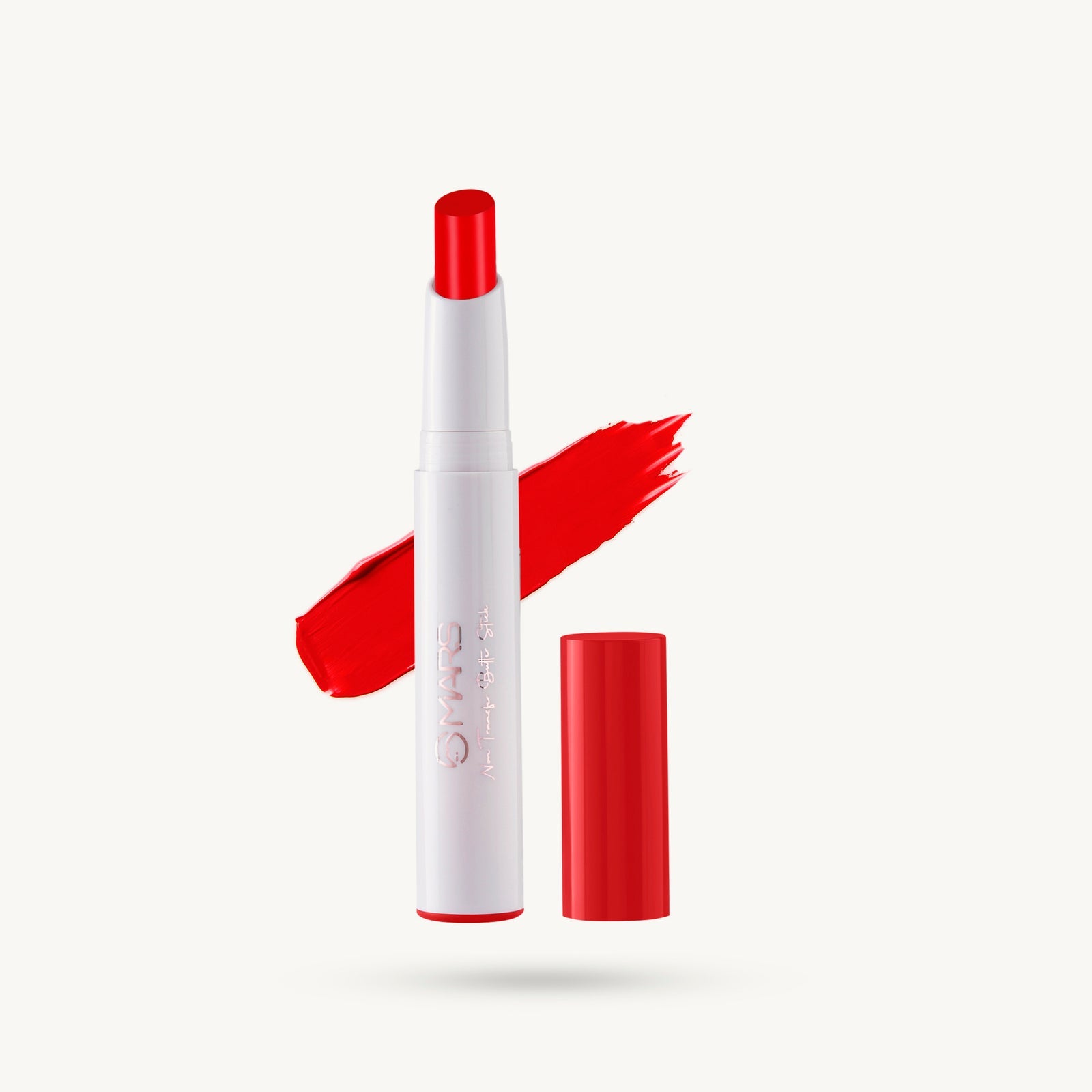 Mars Matte Lipstick | Non Transfer Butter Stick
