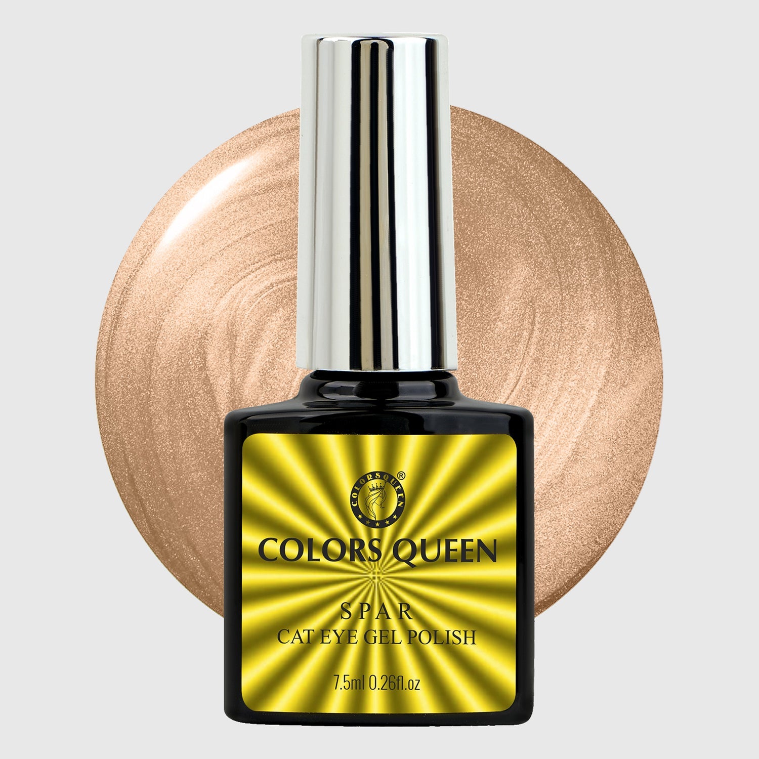 Colors-Queen-Spar-Cat-Eye-Gel-Polish
