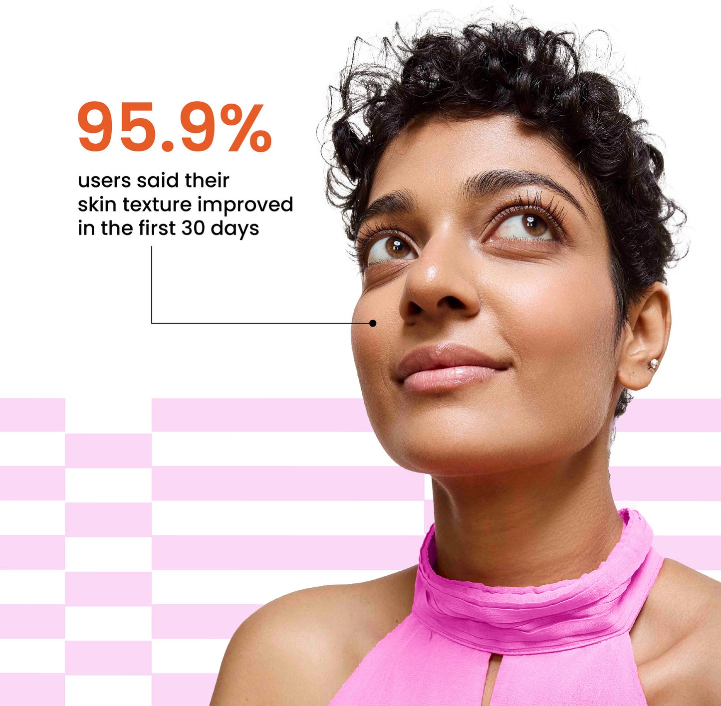 Foxtale Glow Toner & Setting Spray with Vitamin C & Niacinamide – 150 ml