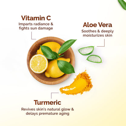 MamaEarth-Vitamin-C--for-Skin-Glow-&-Illumination-With-Turmeric-Face-Wash