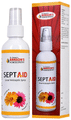 Bakson Sept Aid Spray