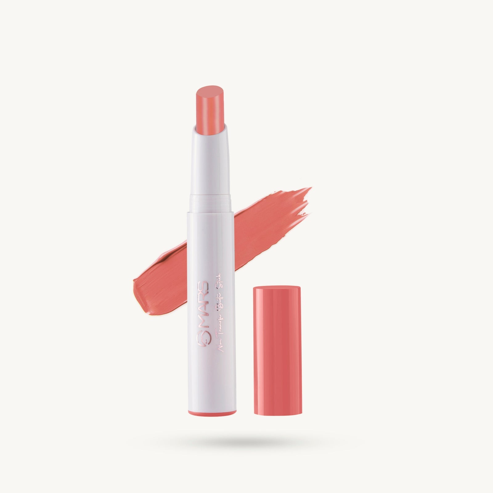 Mars Matte Lipstick | Non Transfer Butter Stick