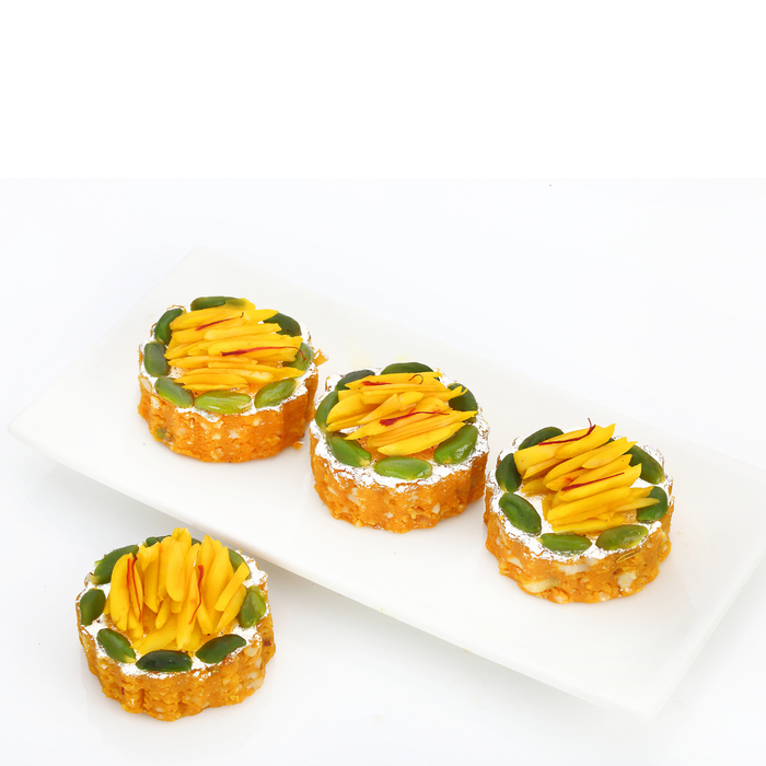 Dadus Kaju Kesar Bati
