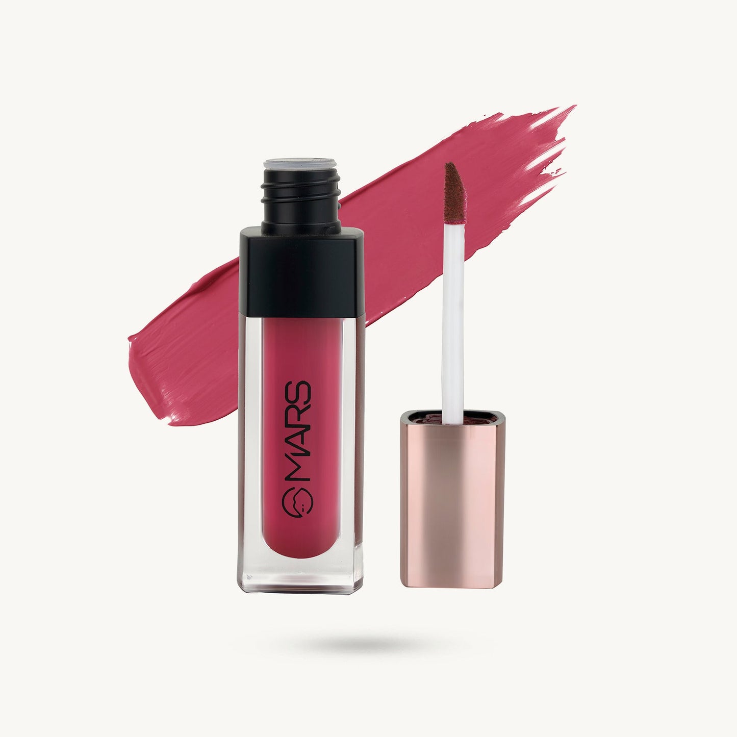 Mars Popstar | Liquid Mousse Lipstick