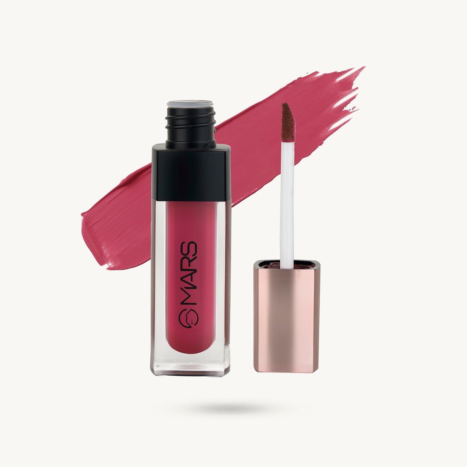 Mars Popstar | Liquid Mousse Lipstick