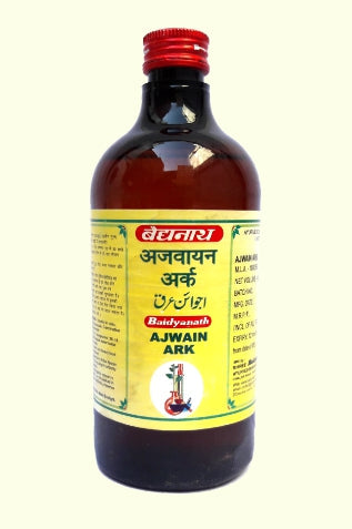 Baidyanath Ajwain Ark 