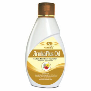 Allen ArnikaPlus Oil