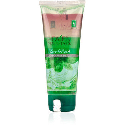 Adven Face Wash With Abc + Neem & Tulsi 