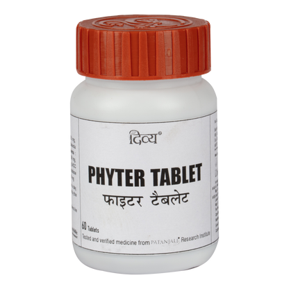 Patanjali Divya Phyter