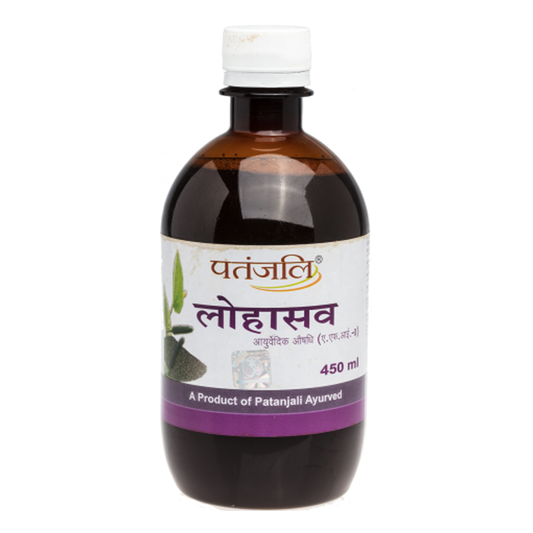 Patanjali Lohasava