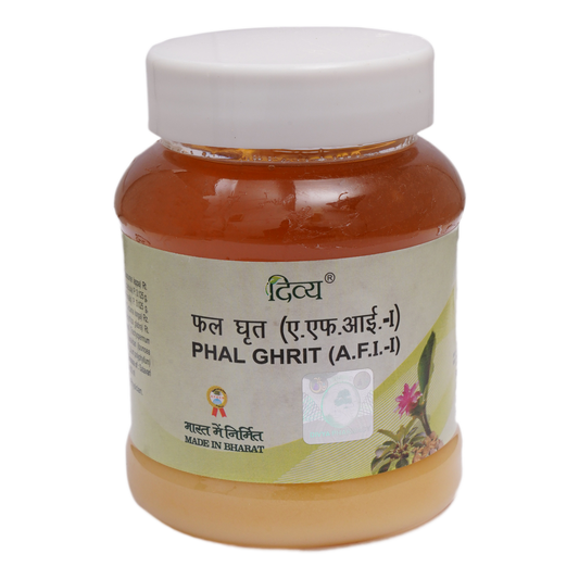 Patanjali Phal Ghrit