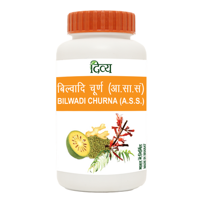 Patanjali Bilwadi Churna