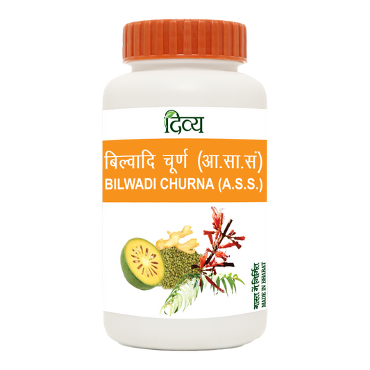 Patanjali Bilwadi Churna