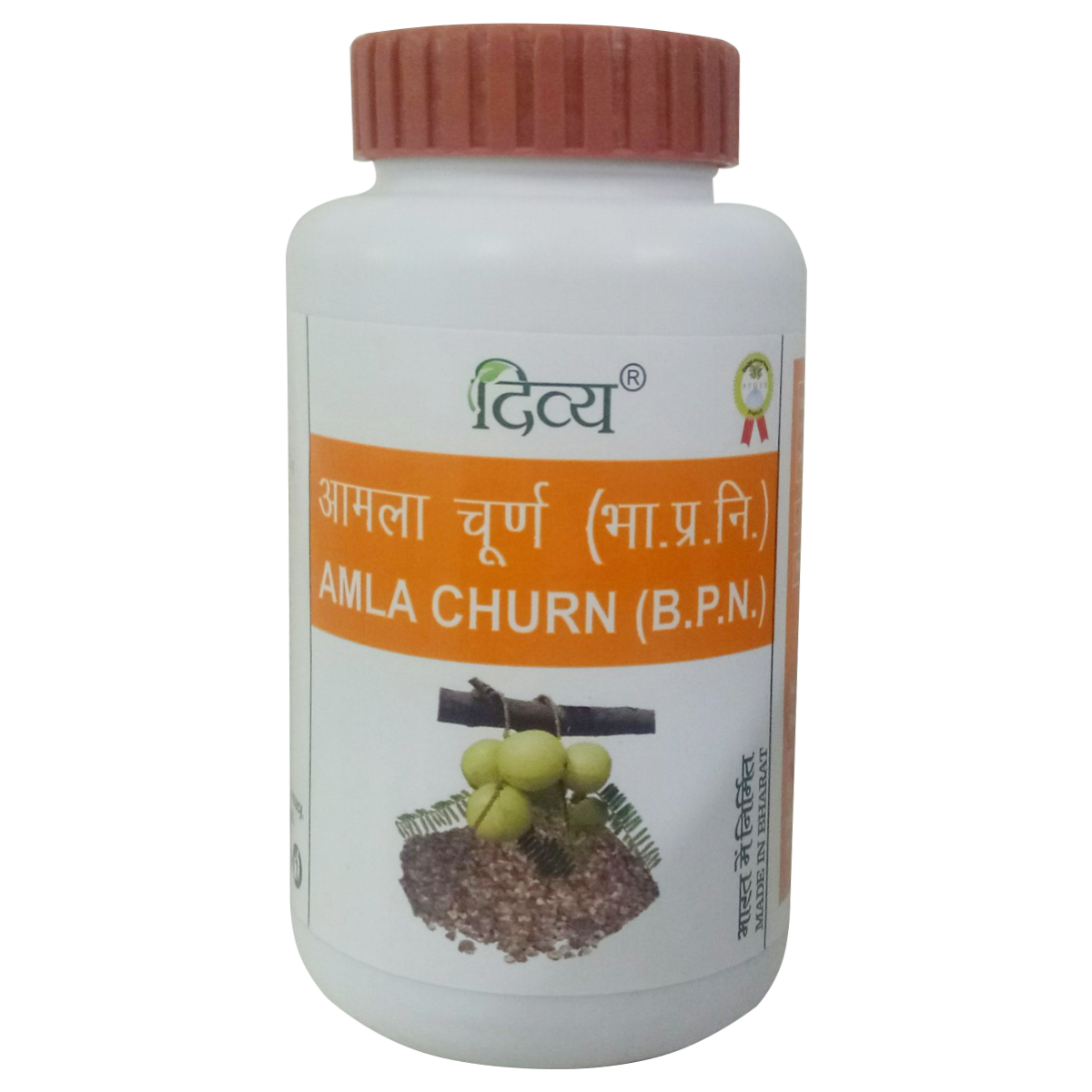 Patanjali Divya Amla Churna