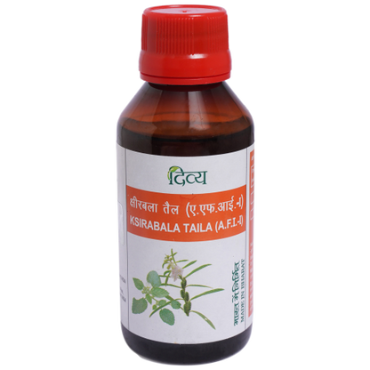 Patanjali Ksirabala Taila