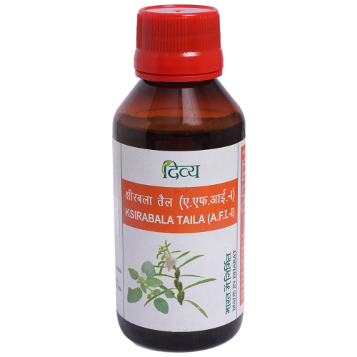 Patanjali Ksirabala Taila