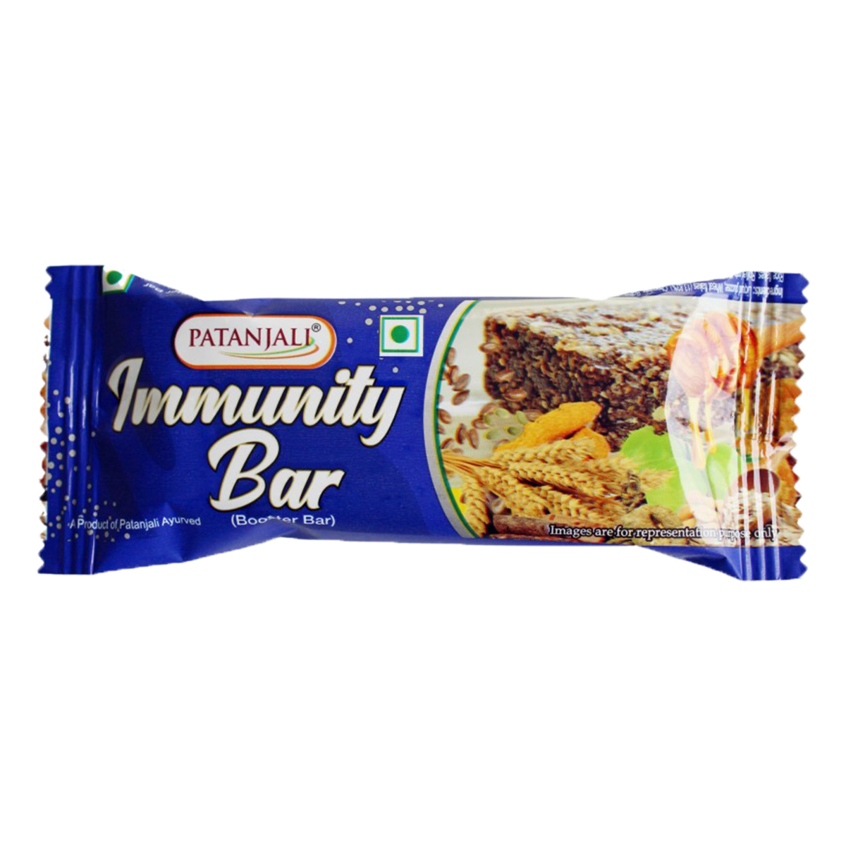 Patanjali Immunity Bar