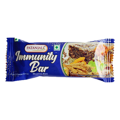 Patanjali Immunity Bar