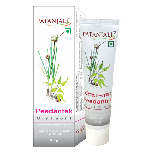 Patanjali Divya Peedanil Ointment