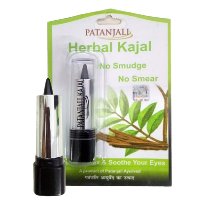 Patanjali Herbal Kajal