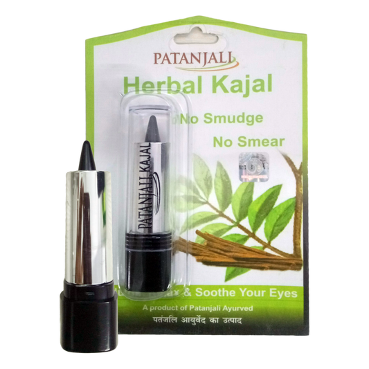 Patanjali Herbal Kajal